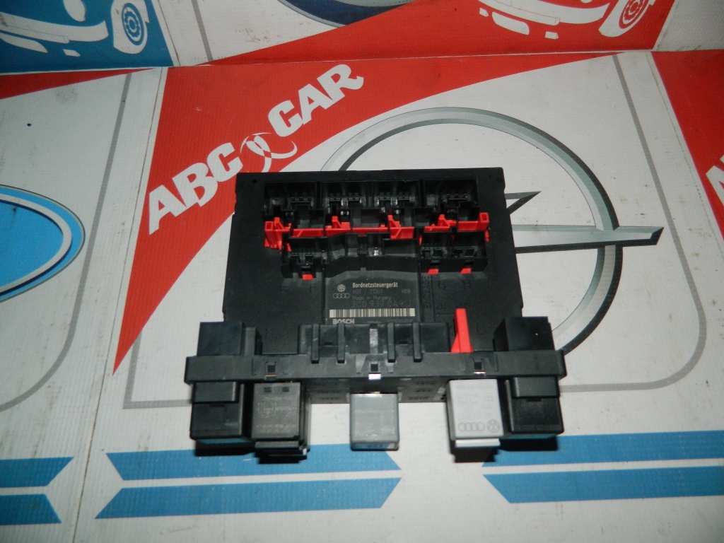 Bordnetz VW Passat B6 3C0937049J