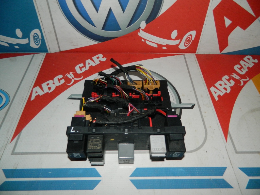 Bordnetz VW Passat B6 3C0937049L