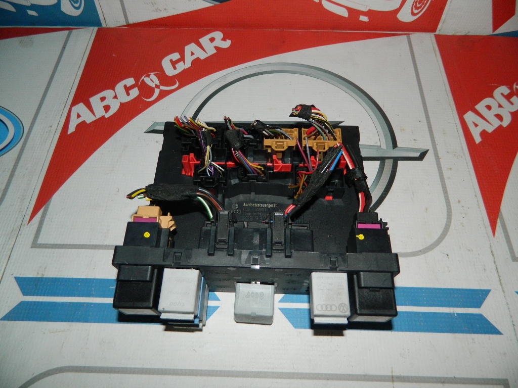 Bordnetz VW Passat CC 3C8937049A