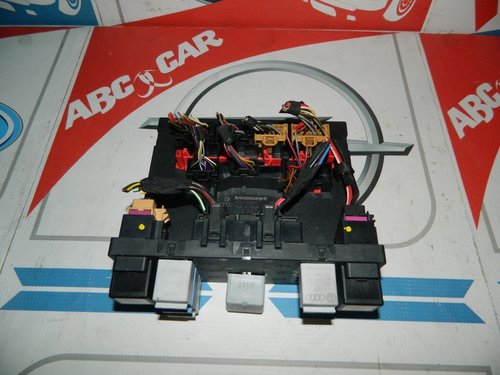 Bordnetz VW Passat CC 3C8937049A