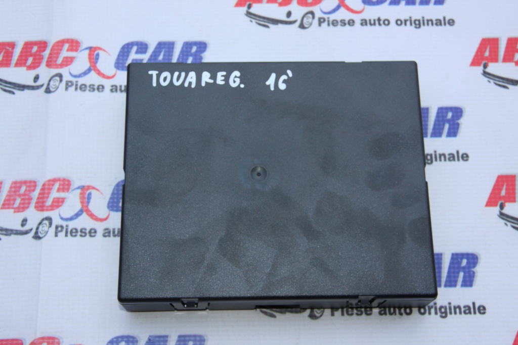 Bordnetz VW Touareg 7P cod: 4H0907064FM / 4H0907064EM model 2016