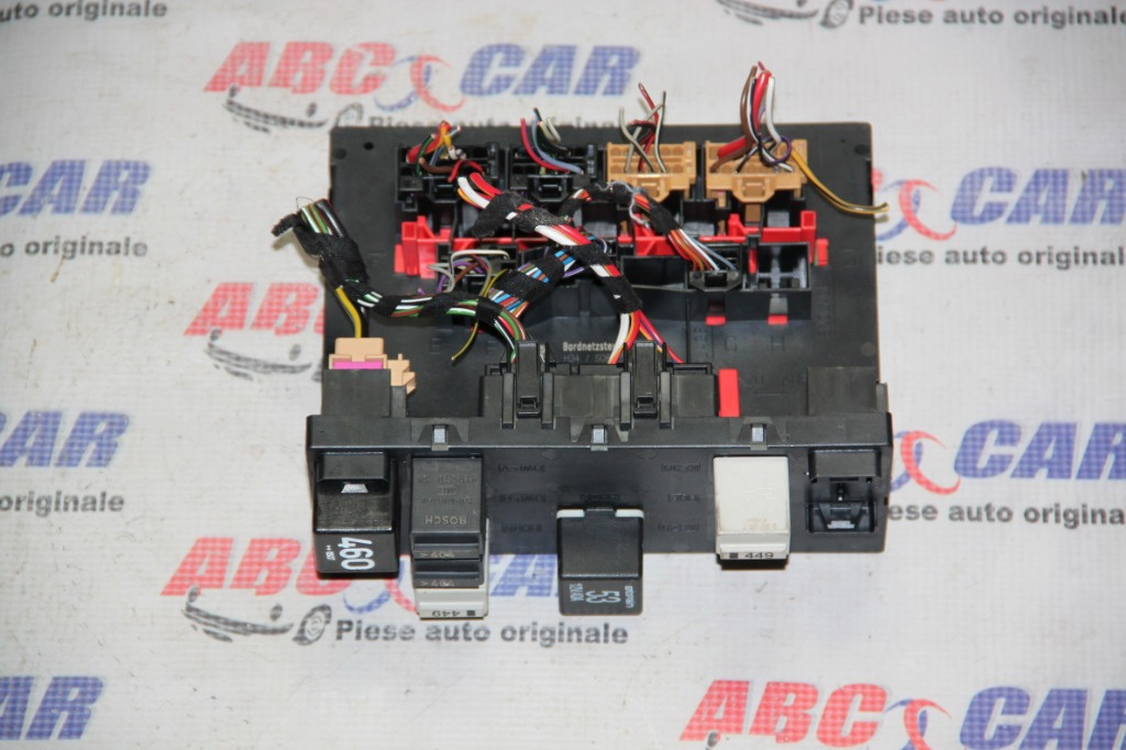 Bordnetz VW Touran 2003-2009 1K0937049M