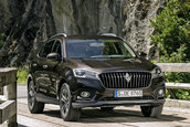 Borgward BX7