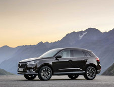 Borgward BX7