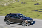 Borgward BX7