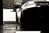 Born to Win: Murcielago LP640 Twin Turbo by SP Engineering