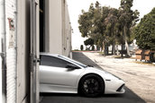 Born to Win: Murcielago LP640 Twin Turbo by SP Engineering