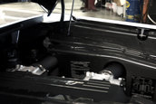 Born to Win: Murcielago LP640 Twin Turbo by SP Engineering