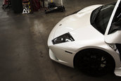 Born to Win: Murcielago LP640 Twin Turbo by SP Engineering