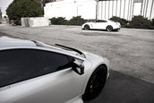 Born to Win: Murcielago LP640 Twin Turbo by SP Engineering