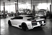 Born to Win: Murcielago LP640 Twin Turbo by SP Engineering