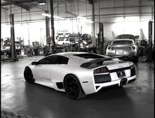 Born to Win: Murcielago LP640 Twin Turbo by SP Engineering