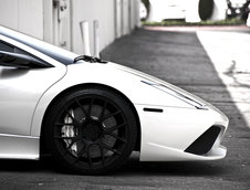 Born to Win: Murcielago LP640 Twin Turbo by SP Engineering