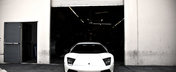 Born to Win: Murcielago LP640 Twin Turbo by SP Engineering