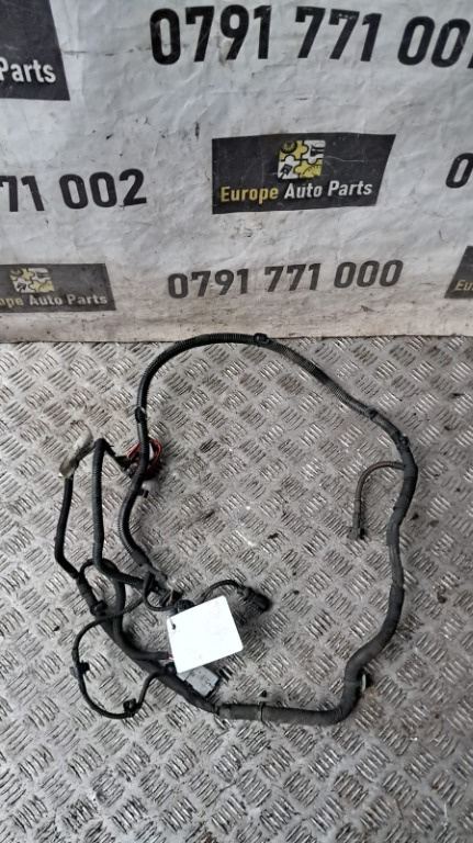 Borna 1.5 HDI YHZ Peugeot 308 T9 an 2019 cod 9834264280