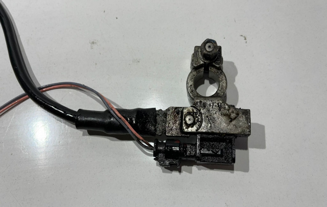 Borna 371802s200 Hyundai ix35 [facelift] [2013 - 2015]