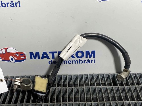 BORNA ACUMULATOR AUDI A1 1.0 TFSI - (2010 2014)
