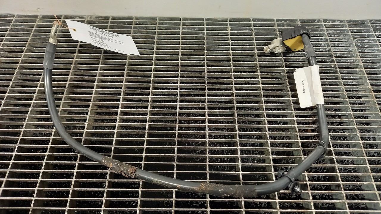 BORNA ACUMULATOR AUDI A1 1.6 TDI - (2010 2014)