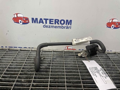 BORNA ACUMULATOR AUDI A3 A3 2.0 TDI - (2007 2012)