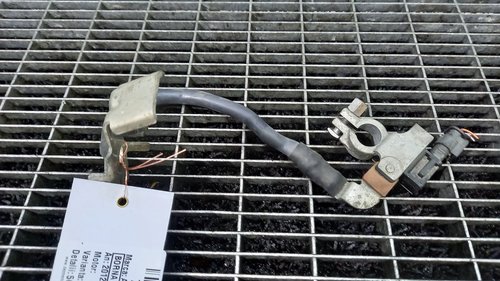 BORNA ACUMULATOR AUDI A3 A3 - - (2012 2017)