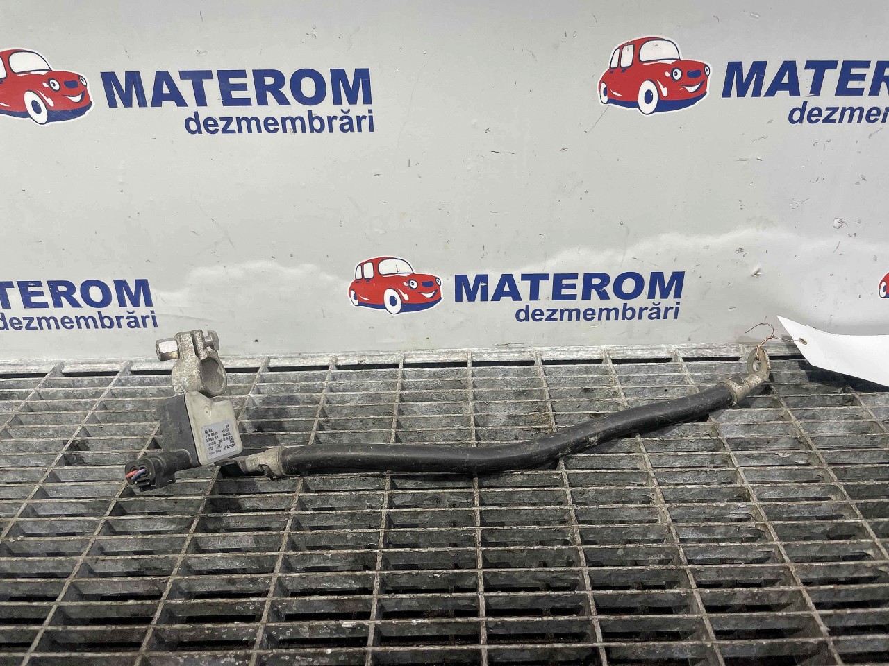 BORNA ACUMULATOR AUDI A4 A4 2.0 TDI - (2007 2011)