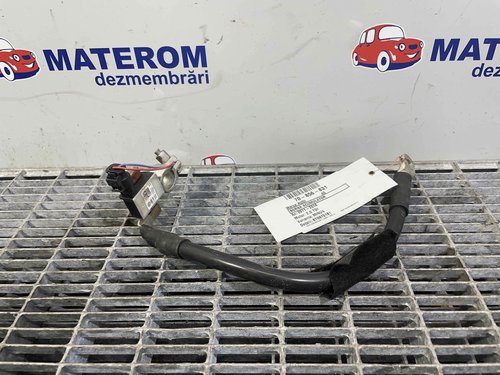 BORNA ACUMULATOR AUDI A5 2.0 TDI - (2011 2016)