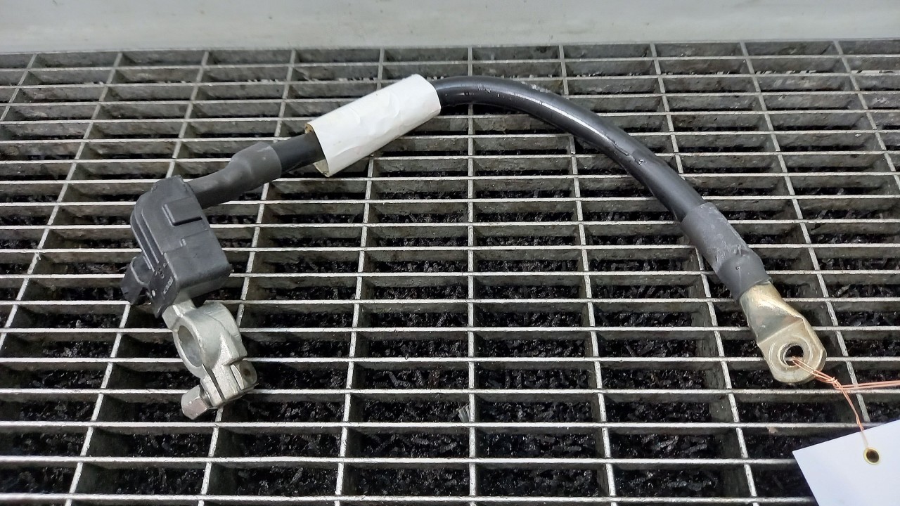 BORNA ACUMULATOR AUDI A5 - - (2007 2011)