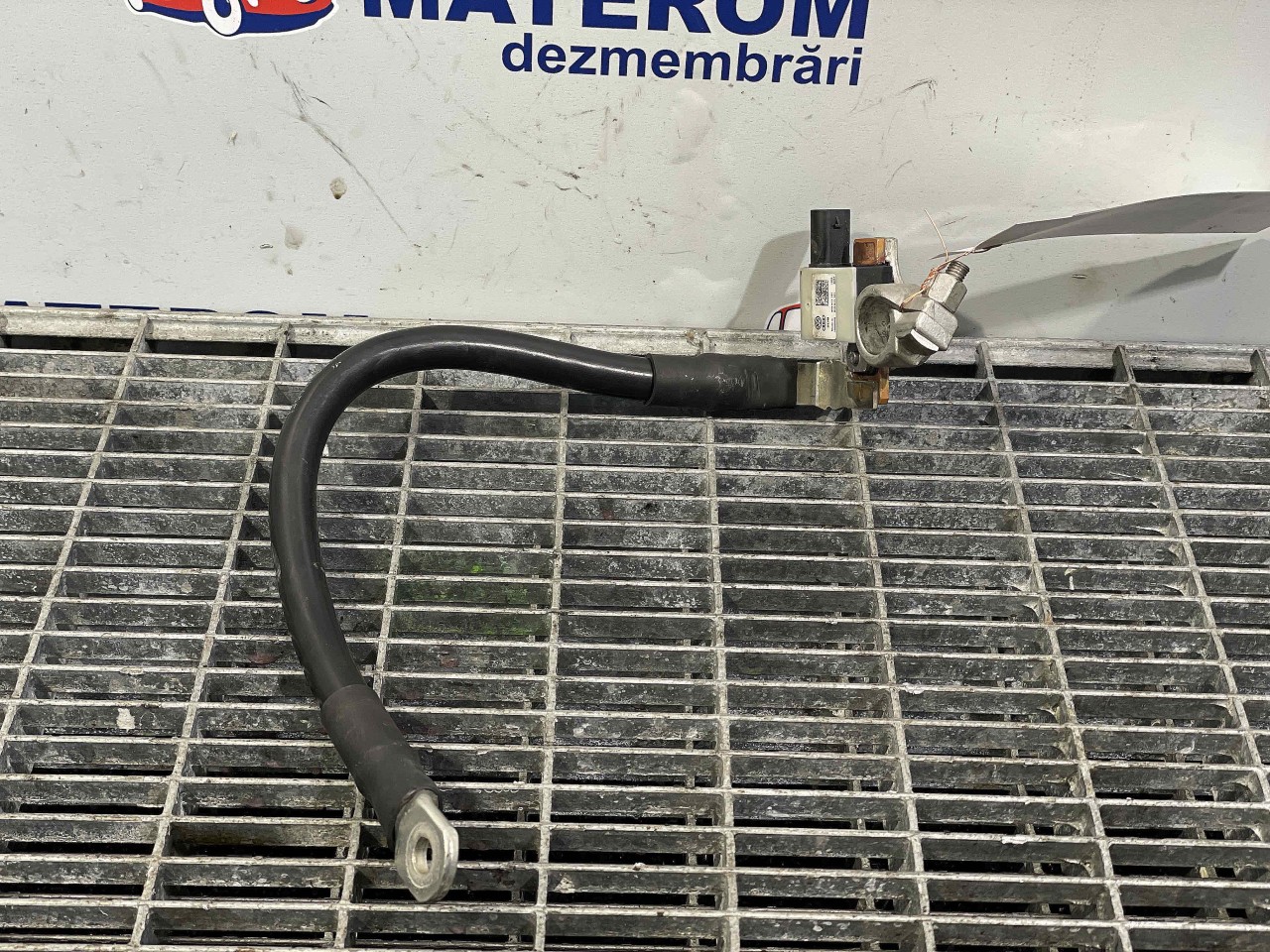 BORNA ACUMULATOR AUDI A5 3.0 TDI - (2011 2016)