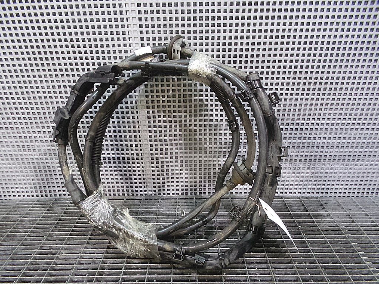 BORNA ACUMULATOR AUDI A5 A5 2.0 TFSI - (2007 2011)