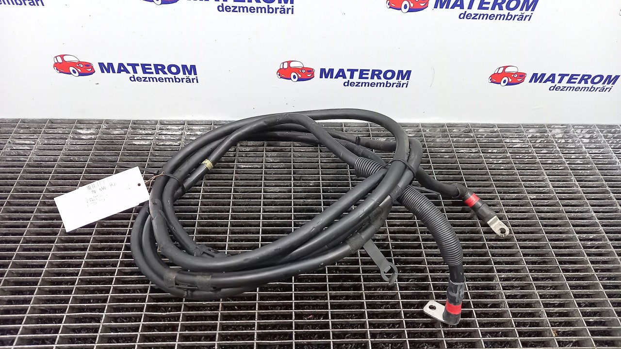 BORNA ACUMULATOR AUDI A6 2.0 TDI - (2004 2009)