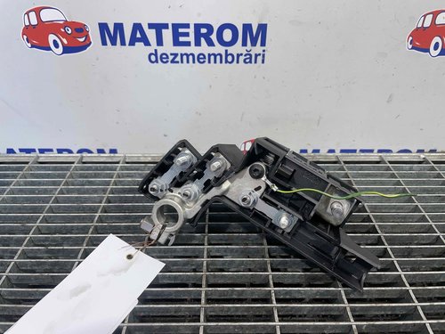 BORNA ACUMULATOR AUDI A6 2.0 TDI - (2011 2015)