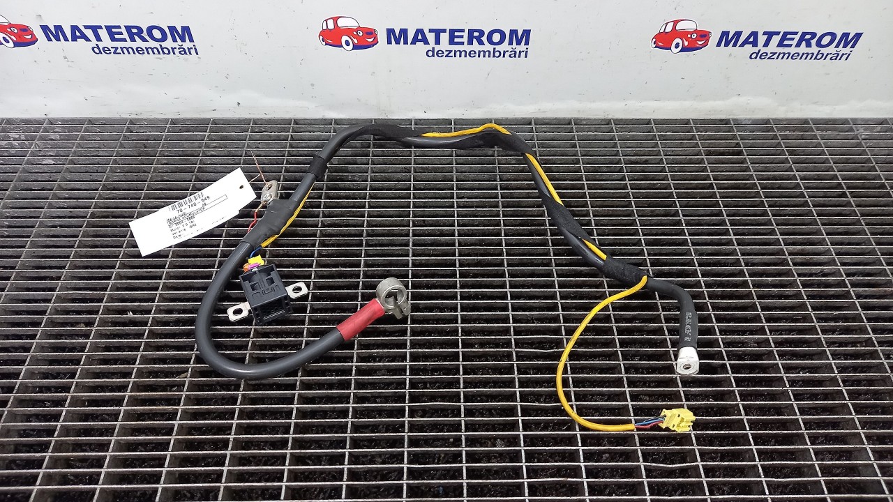 BORNA ACUMULATOR AUDI A6 A6 2.0 TDI - (2004 2009)
