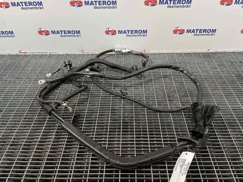 BORNA ACUMULATOR AUDI A6 A6 2.0 TDI - (2011 2015)