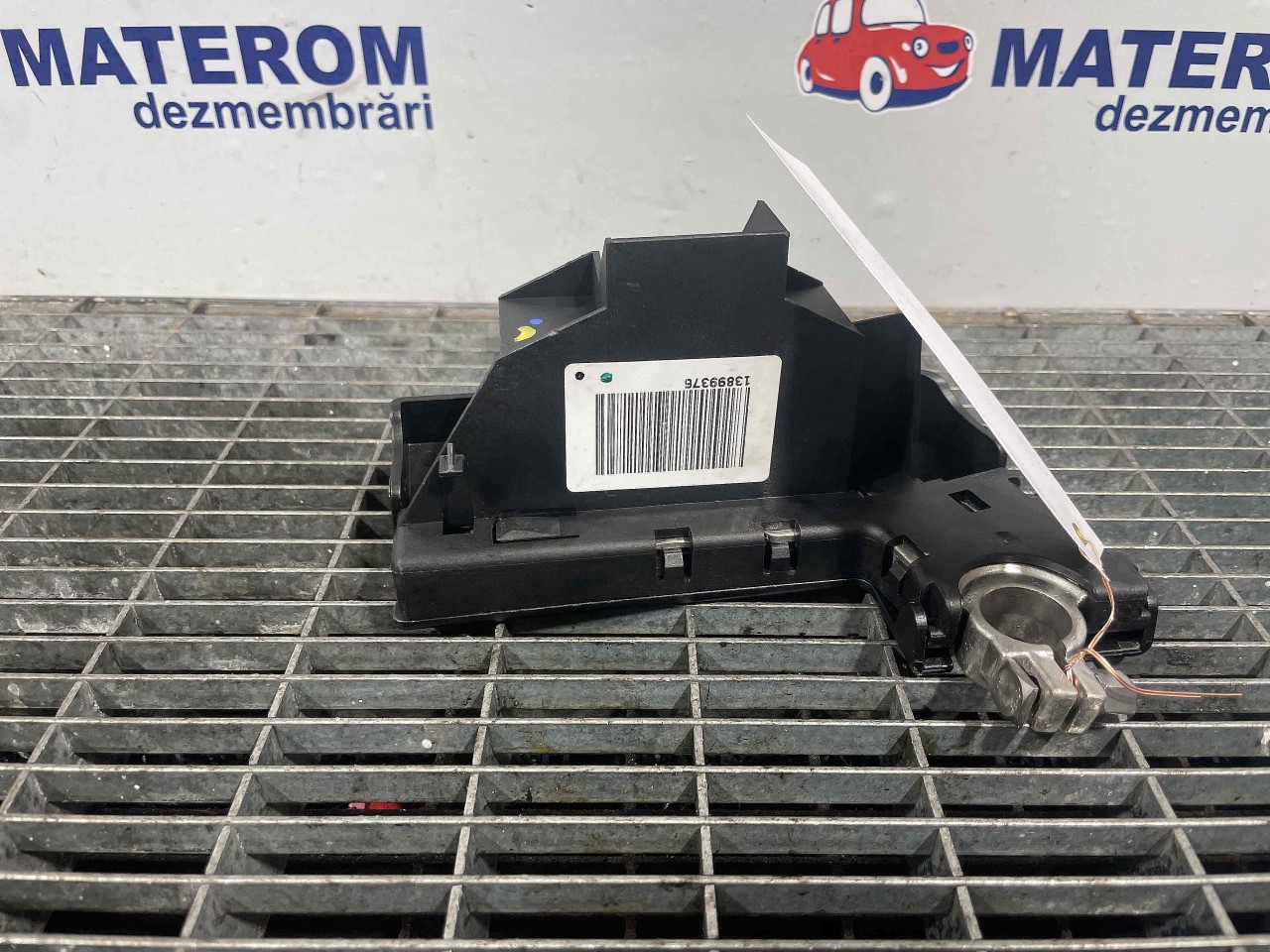 BORNA ACUMULATOR AUDI A6 A6 2.0 TDI - (2015 2018)