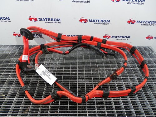BORNA ACUMULATOR AUDI A7 A7 3.0 TDI - (2010 2015)