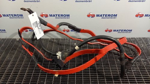 BORNA ACUMULATOR AUDI A8 A8 3.0 TDI - (2010 2014)
