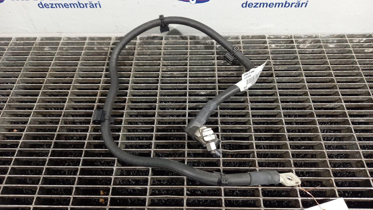 BORNA ACUMULATOR AUDI A8 A8 3.0 TDI - (2010 2014)