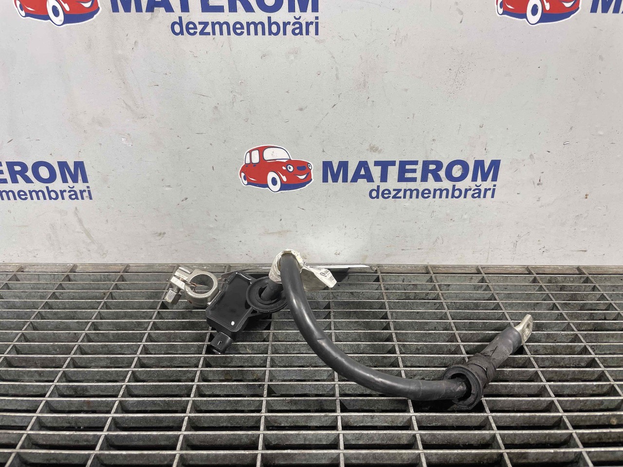 BORNA ACUMULATOR AUDI Q7 Q7 3.0 TDI - (2010 2015)