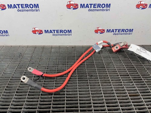 BORNA ACUMULATOR BMW SERIA 1 F20 1.5 D - (2015 2019)