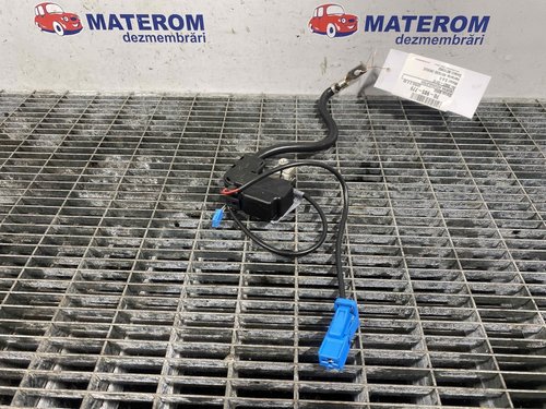 BORNA ACUMULATOR BMW SERIA 3 E 90 3.0 D - (2007 2012)