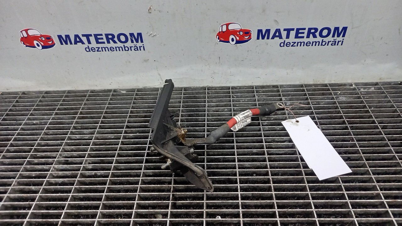 BORNA ACUMULATOR BMW SERIA 3 F 30 2.0 D - (2011 2015)