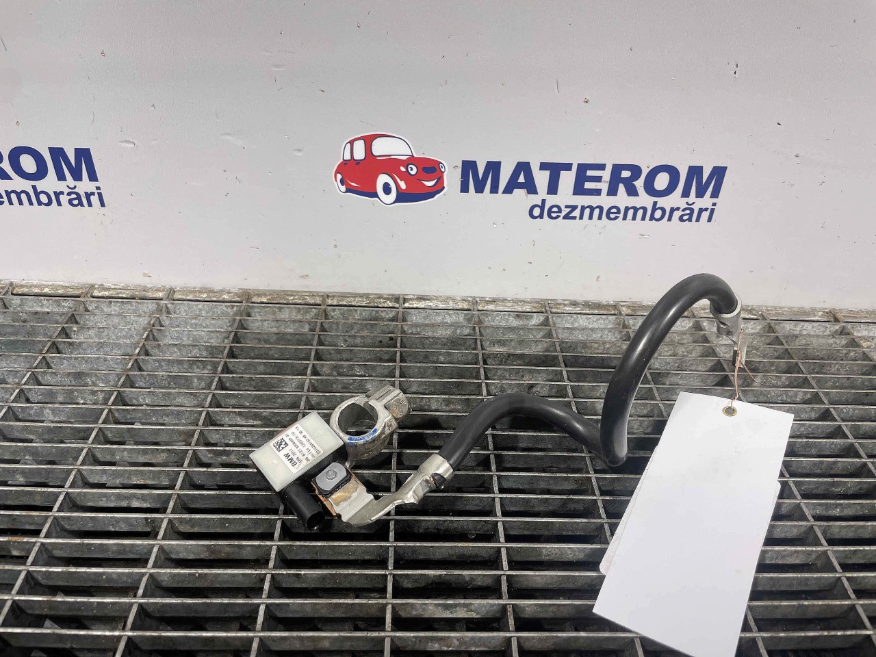 BORNA ACUMULATOR BMW SERIA 3 F 30 2.0 D - (2011 2018)