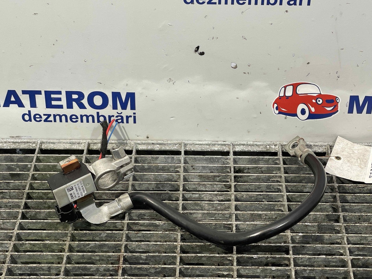 BORNA ACUMULATOR BMW SERIA 3 F 30 2.0 D - (2011 2018)