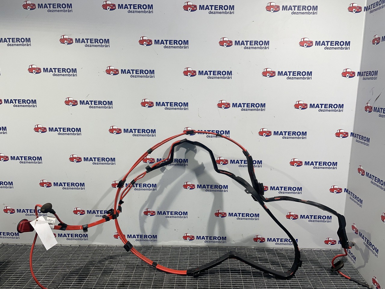 BORNA ACUMULATOR BMW SERIA 3 F 30 SERIA 3 F 30 2.0 D - (2011 2018)