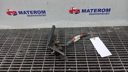 BORNA ACUMULATOR BMW SERIA 3 F 30 SERIA 3 F 30 2.0 D - (2011 2015)