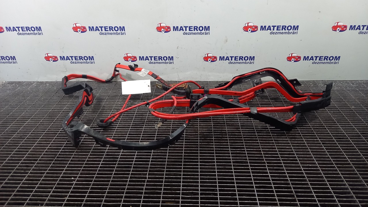BORNA ACUMULATOR BMW SERIA 3 F 30 SERIA 3 F 30 2.0 D - (2011 2015)