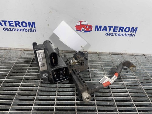 BORNA ACUMULATOR BMW SERIA 3 F 31 2.0 D - (2011 2015)