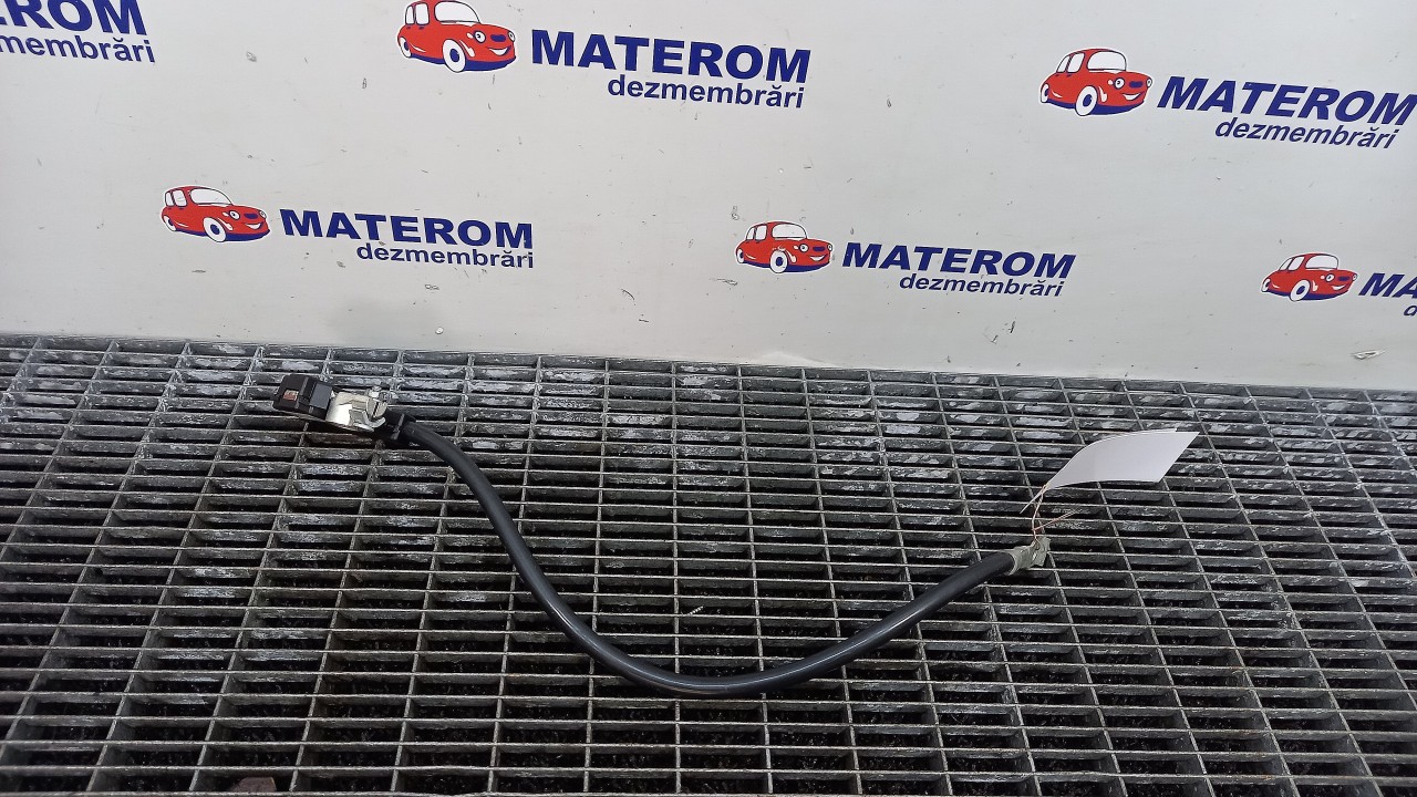 BORNA ACUMULATOR BMW SERIA 5 F 10 3.0 D - (2010 2014)