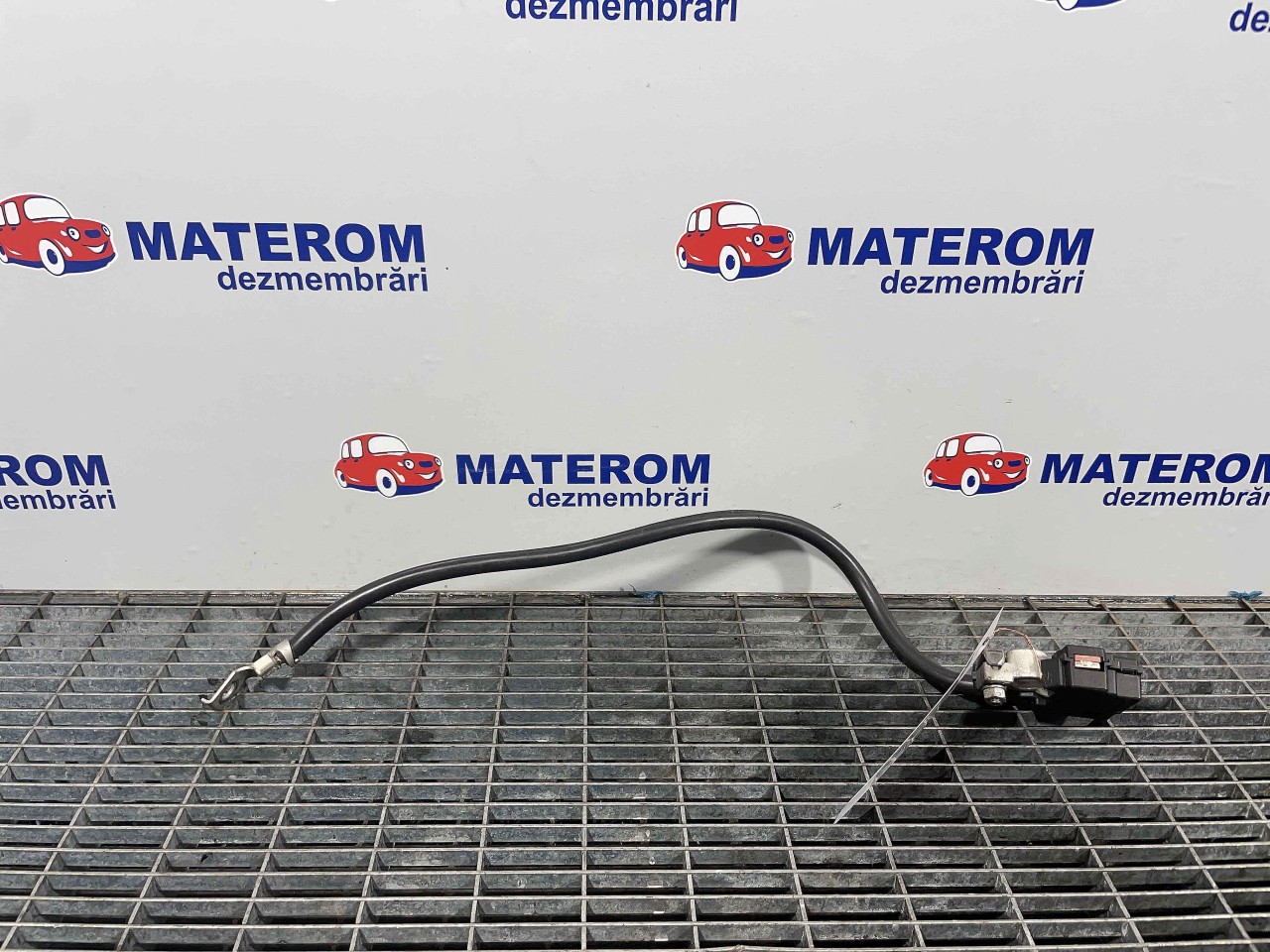 BORNA ACUMULATOR BMW SERIA 5 F 10 SERIA 5 F 10 2.0 D - (2010 2014)