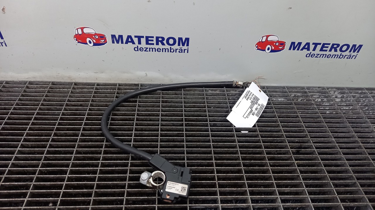 BORNA ACUMULATOR BMW SERIA 5 F 11 2.0 D - (2010 2014)